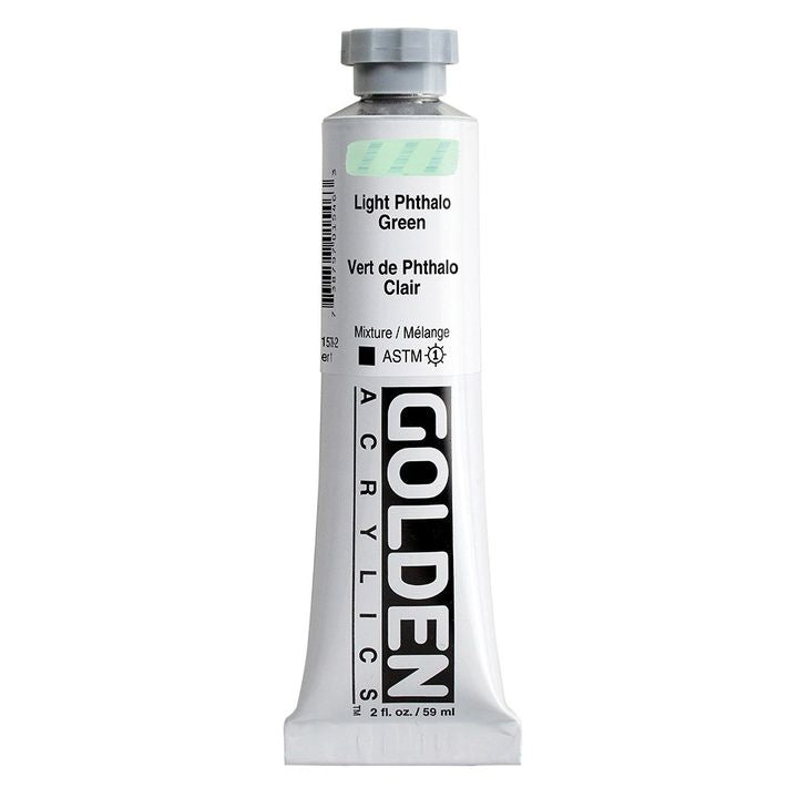 GOLDEN Heavy Body Acrylic Paint 59 ml