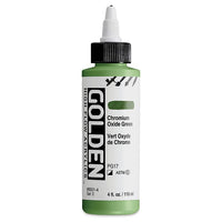 GOLDEN High Flow Acrylic Paint 118 ml