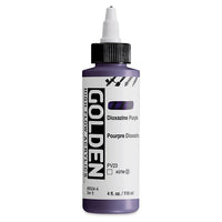 GOLDEN High Flow Acrylic Paint 118 ml