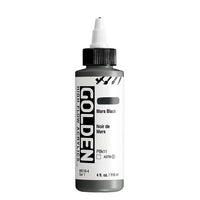 GOLDEN High Flow Acrylic Paint 118 ml