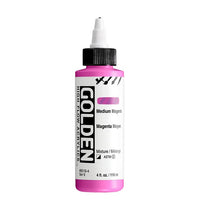 GOLDEN High Flow Acrylic Paint 118 ml