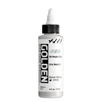 GOLDEN High Flow Acrylic Paint 118 ml