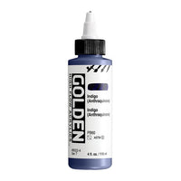 GOLDEN High Flow Acrylic Paint 118 ml