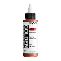 GOLDEN High Flow Acrylic Paint 118 ml