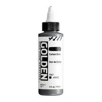 GOLDEN High Flow Acrylic Paint 118 ml