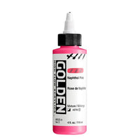 GOLDEN High Flow Acrylic Paint 118 ml