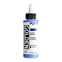 GOLDEN High Flow Acrylic Paint 118 ml