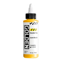 GOLDEN High Flow Acrylic Paint 118 ml