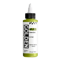 GOLDEN High Flow Acrylic Paint 118 ml