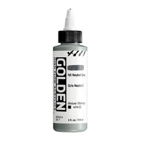 GOLDEN High Flow Acrylic Paint 118 ml