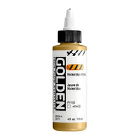GOLDEN High Flow Acrylic Paint 118 ml