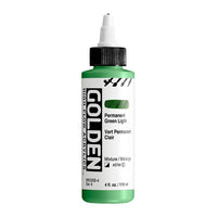 GOLDEN High Flow Acrylic Paint 118 ml
