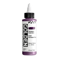 GOLDEN High Flow Acrylic Paint 118 ml