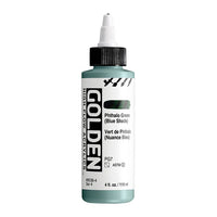 GOLDEN High Flow Acrylic Paint 118 ml