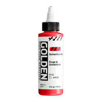 GOLDEN High Flow Acrylic Paint 118 ml