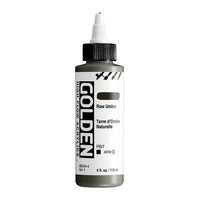 GOLDEN High Flow Acrylic Paint 118 ml