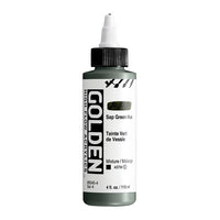 GOLDEN High Flow Acrylic Paint 118 ml