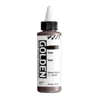 GOLDEN High Flow Acrylic Paint 118 ml