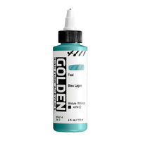 GOLDEN High Flow Acrylic Paint 118 ml