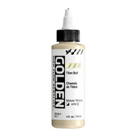GOLDEN High Flow Acrylic Paint 118 ml