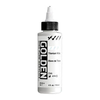 GOLDEN High Flow Acrylic Paint 118 ml