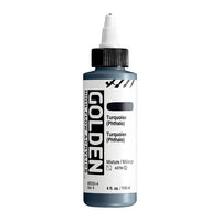 GOLDEN High Flow Acrylic Paint 118 ml