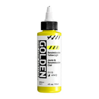 GOLDEN High Flow Acrylic Paint 118 ml