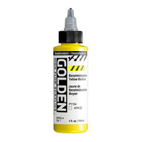GOLDEN High Flow Acrylic Paint 118 ml