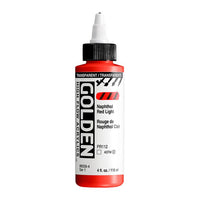 GOLDEN High Flow Acrylic Paint 118 ml