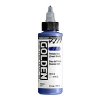 GOLDEN High Flow Acrylic Paint 118 ml