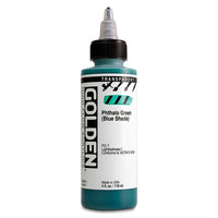 GOLDEN High Flow Acrylic Paint 118 ml