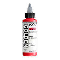 GOLDEN High Flow Acrylic Paint 118 ml