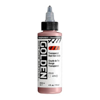 GOLDEN High Flow Acrylic Paint 118 ml