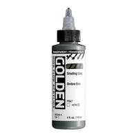 GOLDEN High Flow Acrylic Paint 118 ml