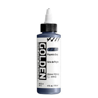 GOLDEN High Flow Acrylic Paint 118 ml