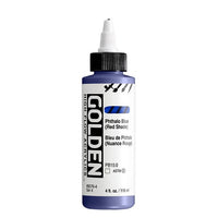GOLDEN High Flow Acrylic Paint 118 ml