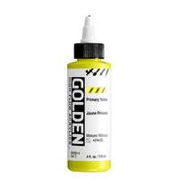 GOLDEN High Flow Acrylic Paint 118 ml
