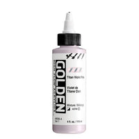 GOLDEN High Flow Acrylic Paint 118 ml