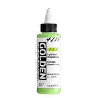 GOLDEN High Flow Acrylic Paint 118 ml