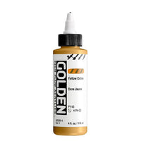 GOLDEN High Flow Acrylic Paint 118 ml