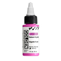 GOLDEN High Flow Acrylic Paint 30 ml