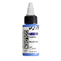 GOLDEN High Flow Acrylic Paint 30 ml
