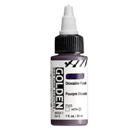 GOLDEN High Flow Acrylic Paint 30 ml
