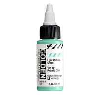 GOLDEN High Flow Acrylic Paint 30 ml