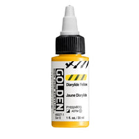 GOLDEN High Flow Acrylic Paint 30 ml
