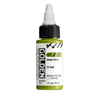 GOLDEN High Flow Acrylic Paint 30 ml