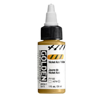 GOLDEN High Flow Acrylic Paint 30 ml