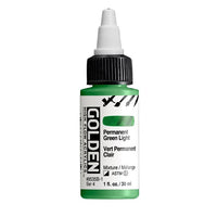 GOLDEN High Flow Acrylic Paint 30 ml