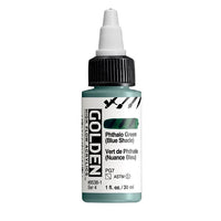GOLDEN High Flow Acrylic Paint 30 ml