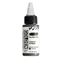 GOLDEN High Flow Acrylic Paint 30 ml